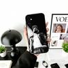 J-JC R-Reyes JC REYES Tour Phone Case For Samsung Galaxy A73,A72,A71,A70,A53,A52,A51,Others Soft Black Cover