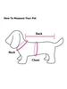 Big Dog Clothes Dress Summer Pet Apparel Corgi Shiba Inu Border Collie Samoyed Husky Labrador Golden Retriever Clothing Costumes