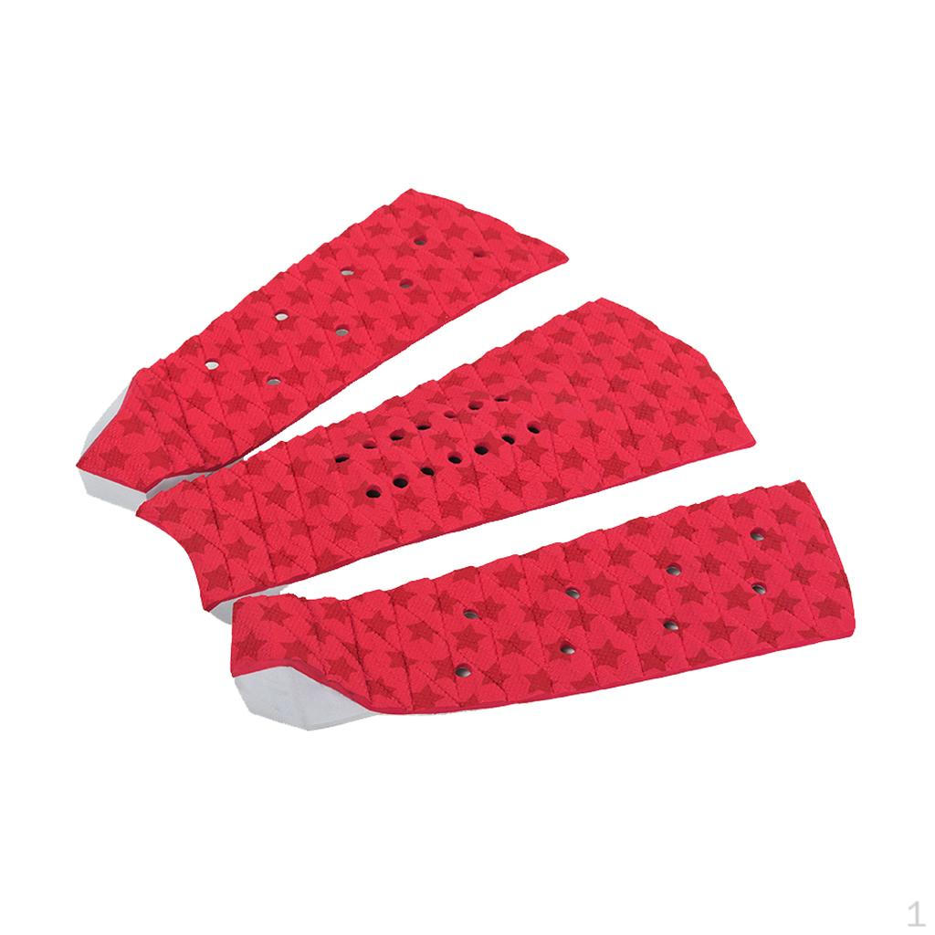 Pad Surfboard Surfing Mat Anti-Slip Traction