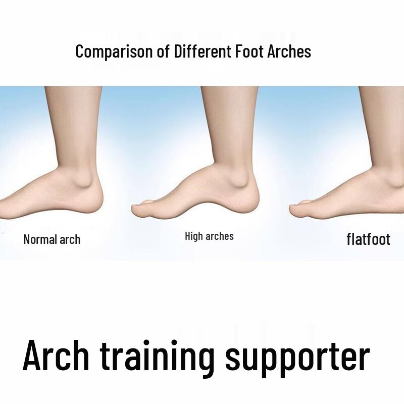 Ballet Foot & Toe Trainer