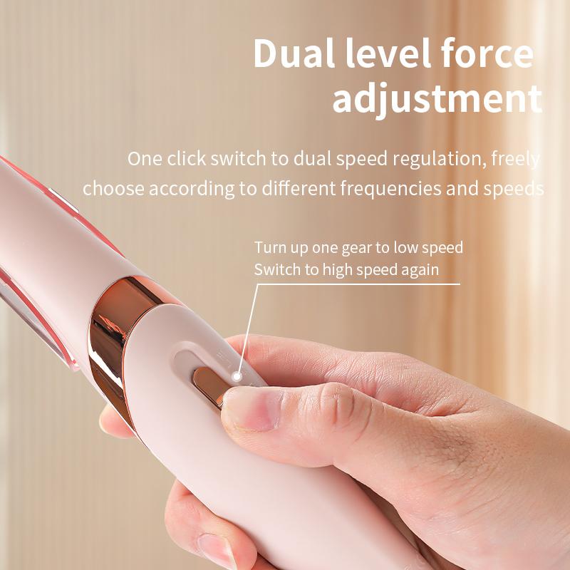 USB Rechargeable Electric Foot Callus Remover Automatic Scrubber for Feet Hands, Multifunctional Pedicure Tool,for Smooth Feet.
