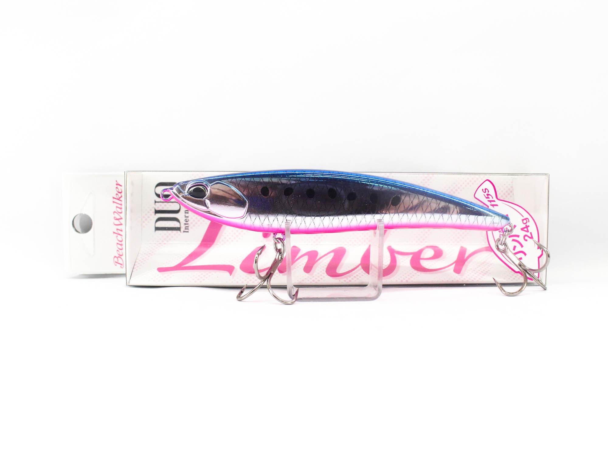 Duo Beach Walker Limber 115S Тонущая приманка MCC0803 (9292)