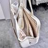 Foldable Pet Backpack Oxford Cloth Pet Handbag Convenient To Carry Dog Backpack