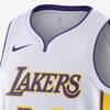 Nike Basketball Jersey Men's White AQ2108-100