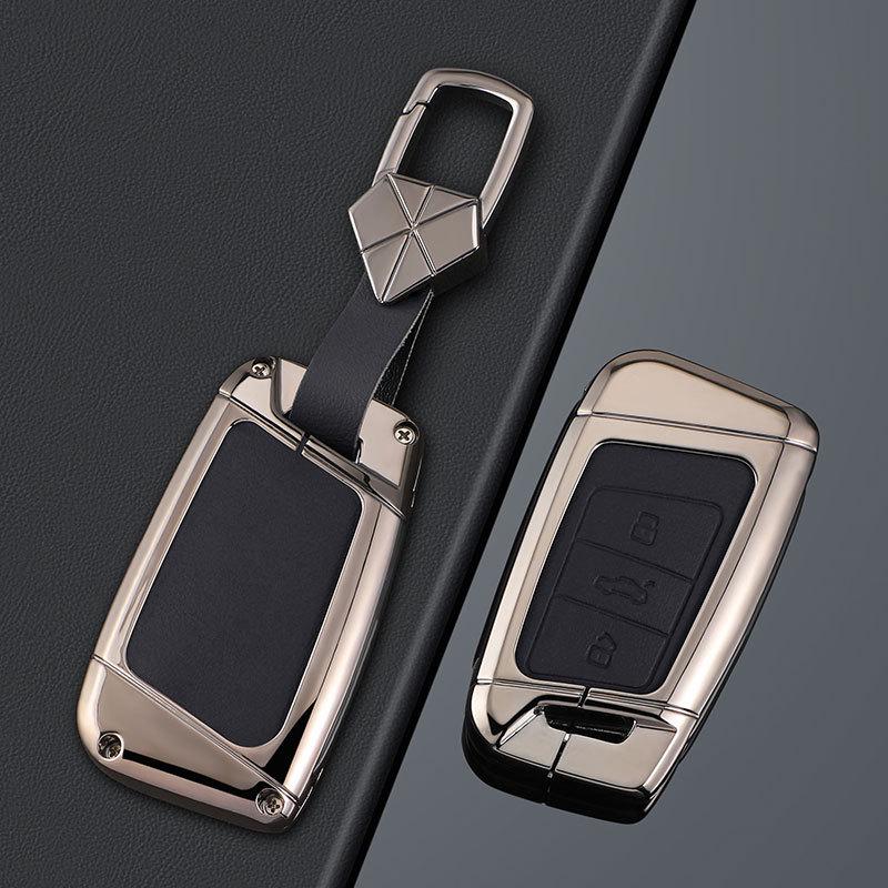 Car Shell Buckle for VW: Tiguan, Sagitar, Lavida, Bora, Magotan, Tayron, Santana, T-Cross, Tavendor, Passat