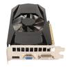 HD7670 4GB GDDR5 Graphics Card 128bit 650MHz Core Frequency Supports DirectX 11 PCI Express X16 2.1 Graphics Card