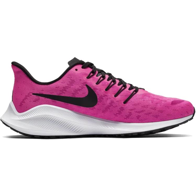 New Nike Air Zoom Vomero 14 'Pink Blast' Women's AH7858-602