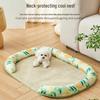 Four Seasons Dog & Cat Sleeping Pad - Universal Mat for Small/Medium Pets