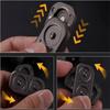 Pcs 1 Edc Owl Magnetic Metal Fidget Slider Push Spinner Antistress Hand Toy For Adult Stress Easing Gift For Kids Adults Children's Birthday Gift