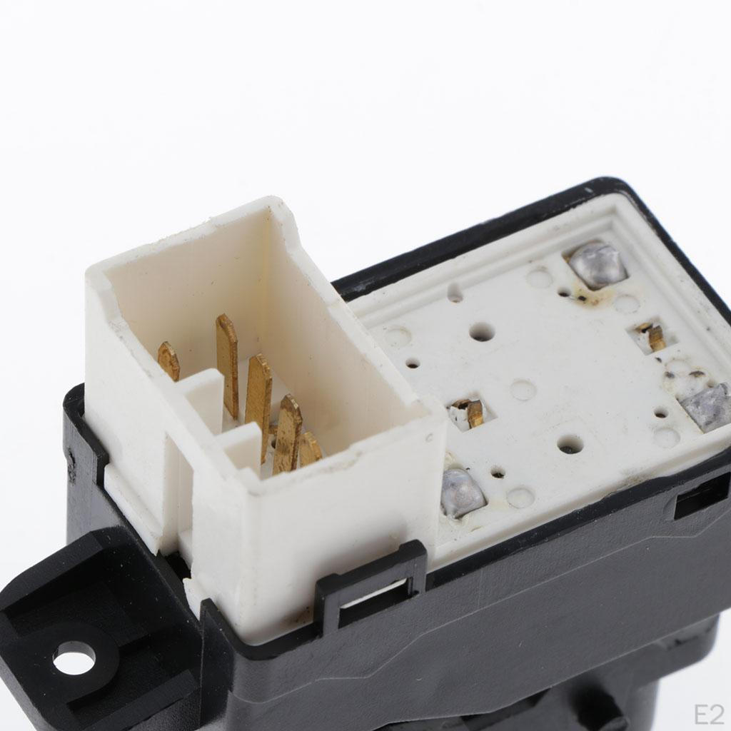 Electric Window Regulator Control Switch IX35