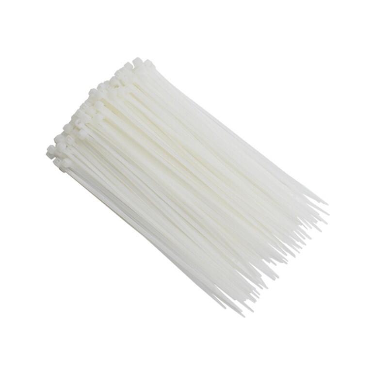 Self-Locking Nylon Cable Ties