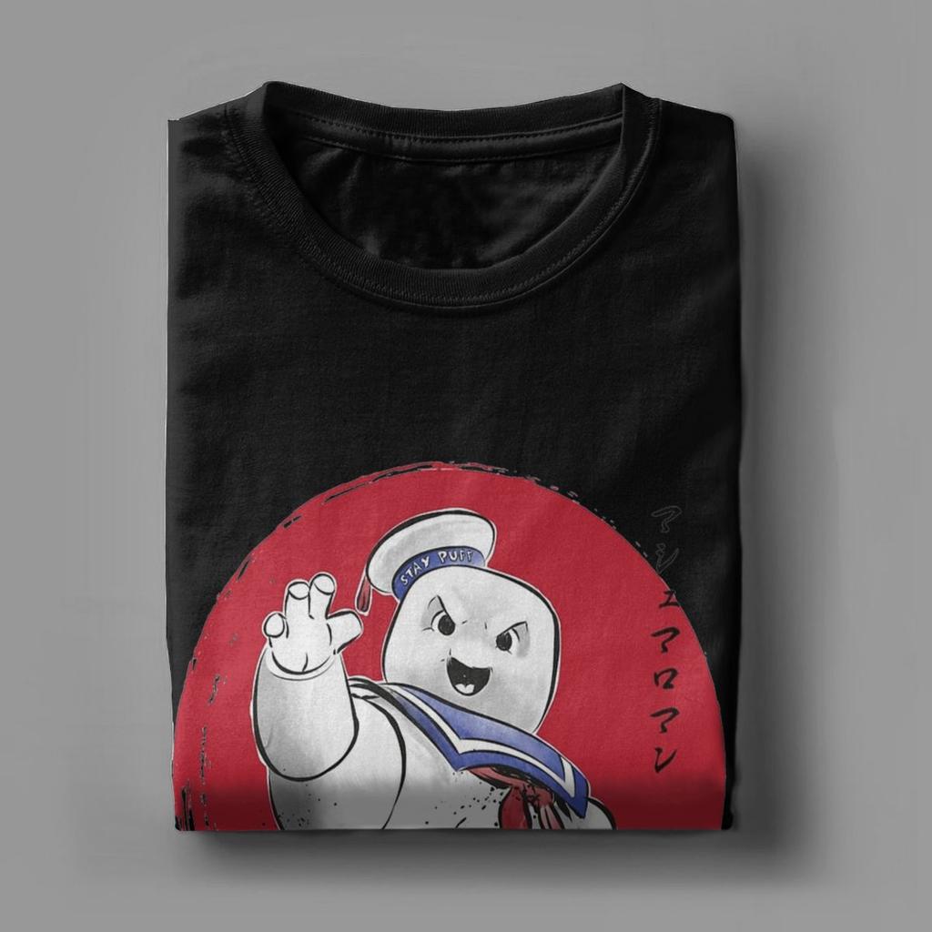 Men T-Shirt Movie Funny Cotton Tees Short Sleeve T Shirt Round Neck Tops New Arrival