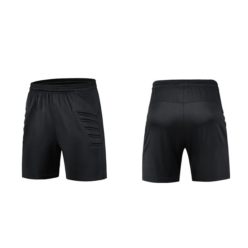 Adult Goalkeeper Jersey Set - Breathable, Quick-Dry Football Training Suit Adult M