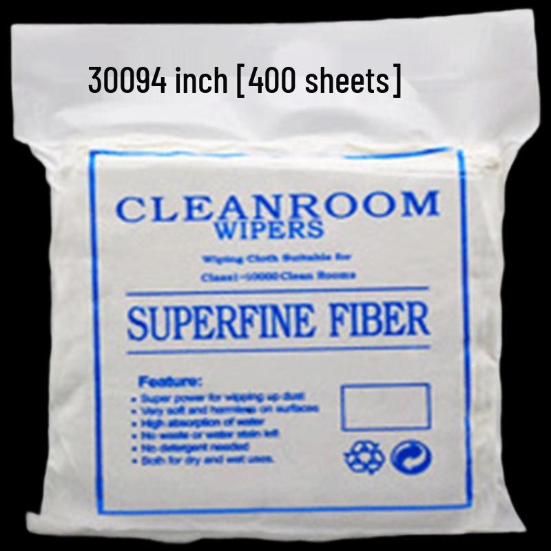 Lilang Dust-Free Polyester Industrial Wiping Cloth