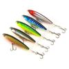 Plastic Material Plopper Lure Artificial Design Hard Bait Pencil Bait Crankbait  Pesca Fishing