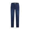 JOEONE Men's Ice-Algae Cooling Stretch Straight-Leg Jeans