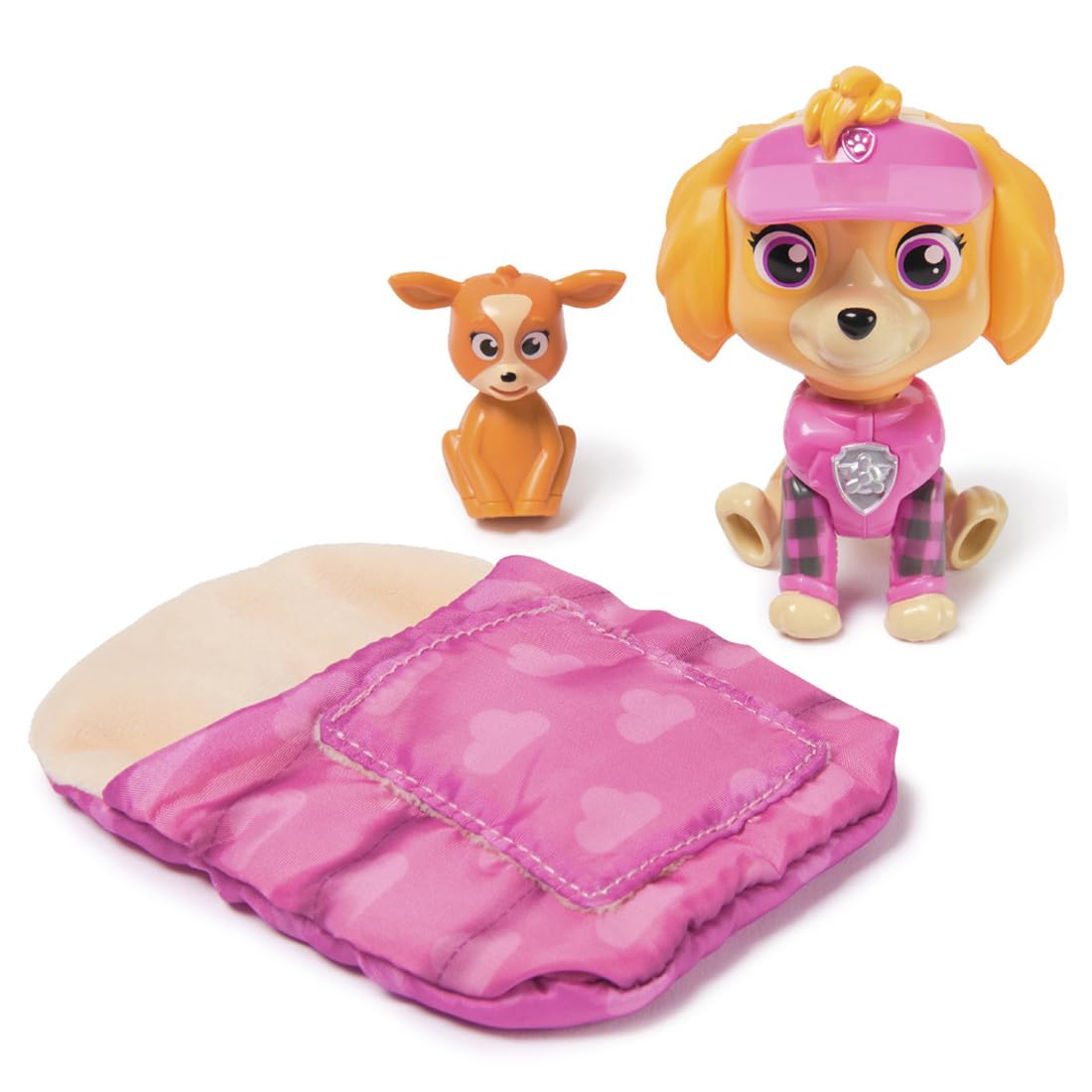 Takara Tomy Paw Patrol Skye Outing Set