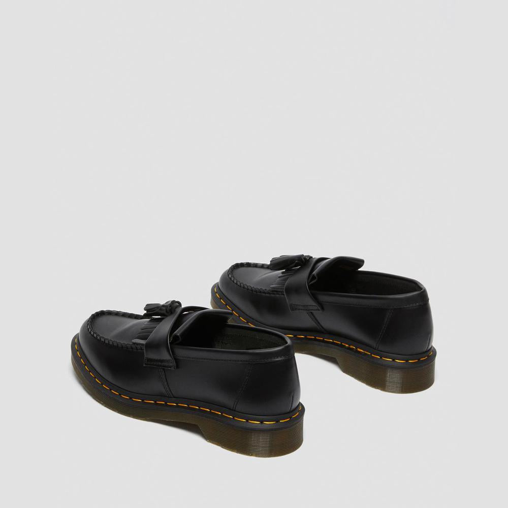 Loafers Dr. Martens Black Adrian