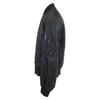 DIOR Excellent condition, genuine Japanese made 943C439A4732 Saddle Pocket Bomber Jacket 48 blackUsed