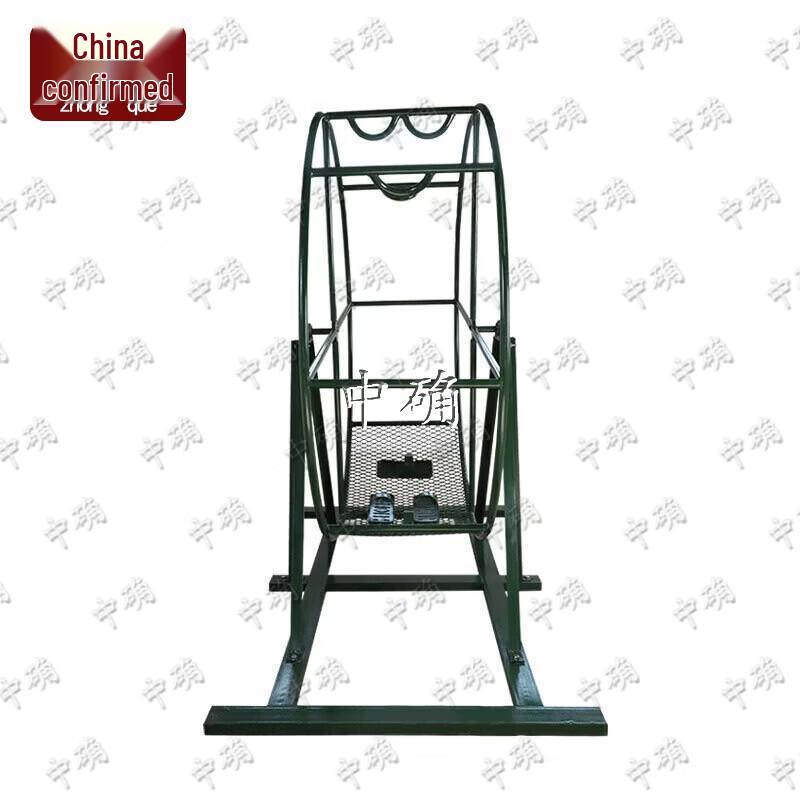 Zhongque Fitness & Outdoor Training Equipment