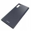 Sc Silicone Case Galaxy Note 10 Black