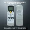Universal Fujitsu Air Conditioner Remote Control AR-RY12/14, AR-RY13, AR-RY3, RY4, RY11