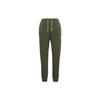 New Knitted Sweatpants Men Coffee Brown CK6366-222