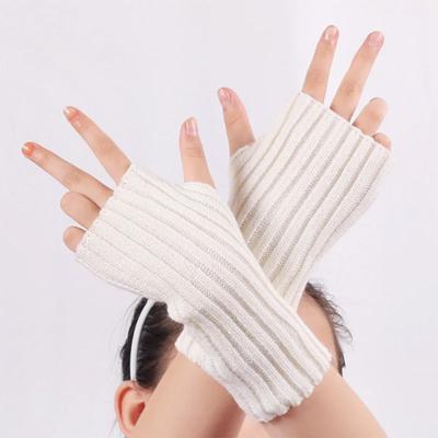 Accessoires – Handschuhe, Fäustlinge & Halbhandschuhe