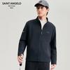 Baoxiniao Men's Stand-Collar Casual Jacket