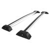 Hummer H3 Aluminum Roof Rack Crossbars (2007-2013)