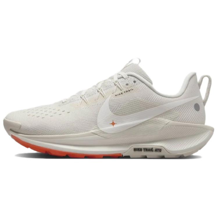 Nike Pegasus Trail 5 Women s Trail Sneakers Grey Red Black DV3865-003 EU 36