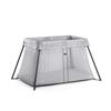 Lit Parapluie - BABYBJORN - Light - Pliable - Confortable - Argent