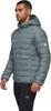 Jacket Mammut Crag IN Hooded Jacket Men (1013-03410) Strata