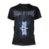 Cradle Of Filth Unisex Adult Filthy Little Secret T-Shirt