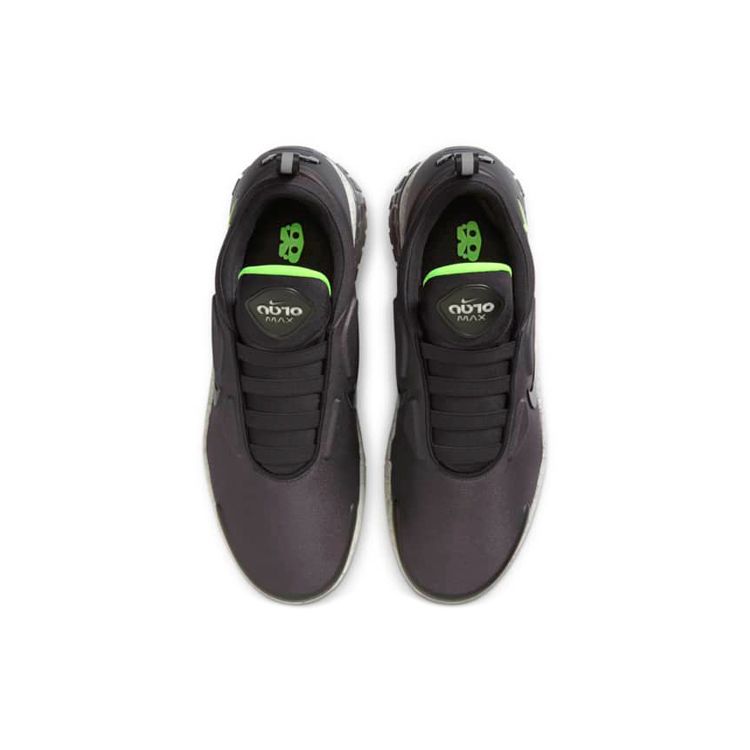 nike adapt auto max charging