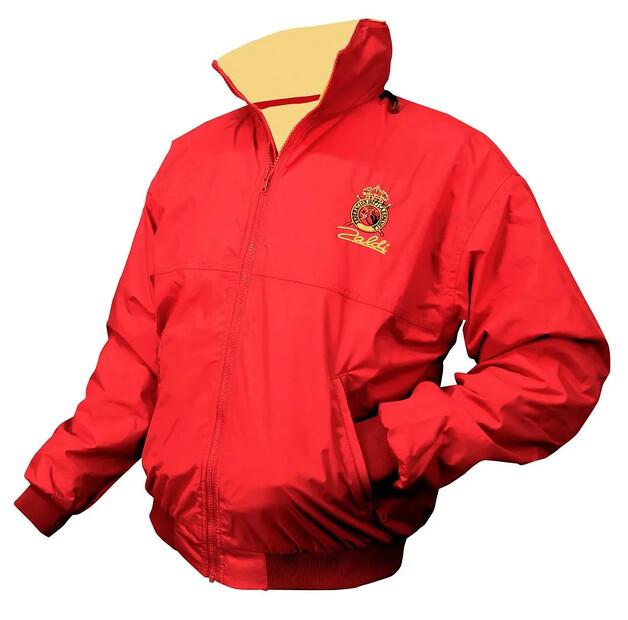 

Zaldi RFHE Federation куртка XL
