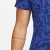 Nike Fashion Breathable Sports Crew Neck Short Sleeve T-Shirt Men Tops DM6477-480