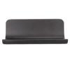 Vertical Laptop Stand 3 in 1 Aluminium Alloy   Size Space Saving Laptop Holder for Maximum 17.3in Laptop