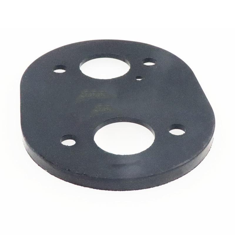 1/2/4/6/10 buc. Garnituri de etanșare pentru încălzitor de aer de bază pentru mașină neagră pentru încălzitor de parcare diesel Eberspacher Airtronic D2 D4 Webasto Air Top 2000