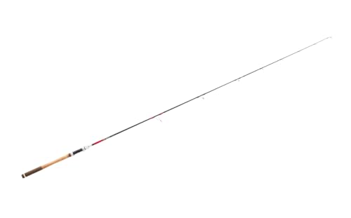 Huerco Fishing Rod XT611R-4S Plus/Spinning Model 4-Piece Set