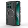 Magsafe Phone Case for Honor X6C X7C X8C X9C X9A X9B,Magnetic Heat Dissipation Phone Case Cover for Honor Magic 7 Lite