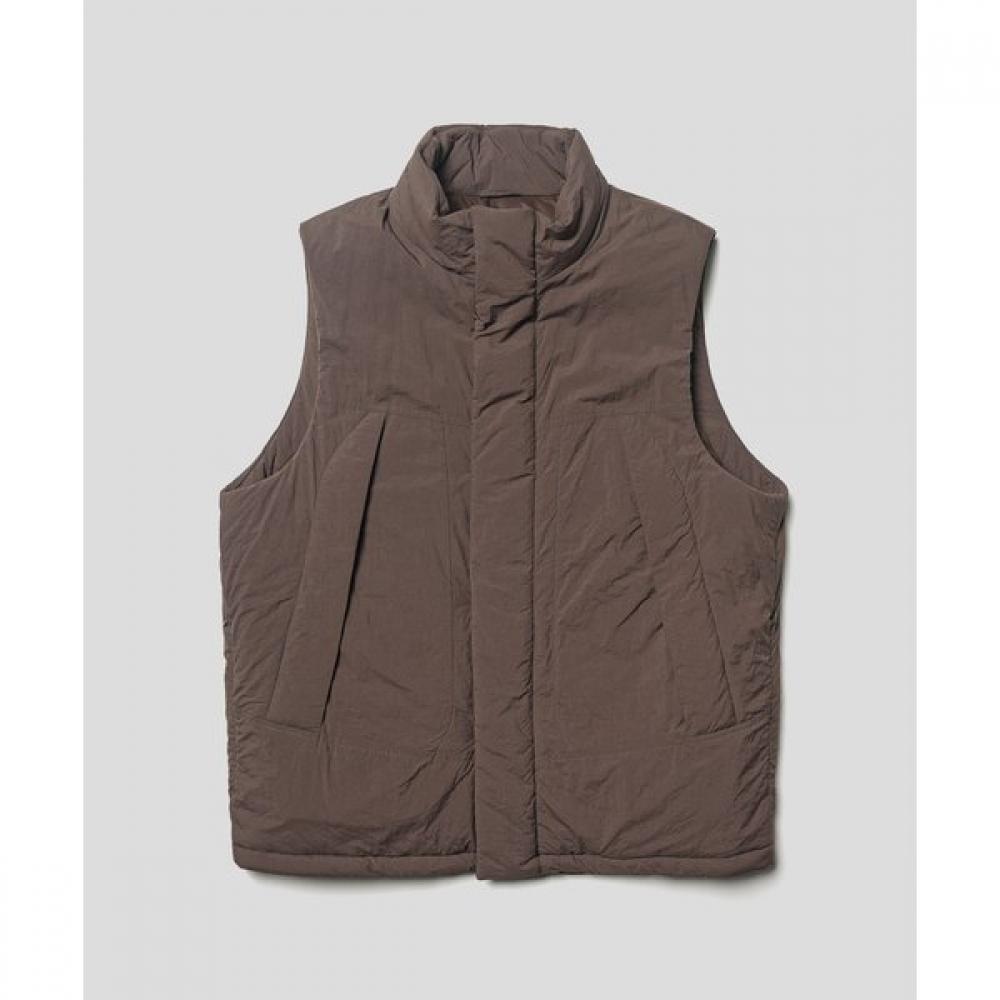 Onset Insulation Vest Braun/1(95)