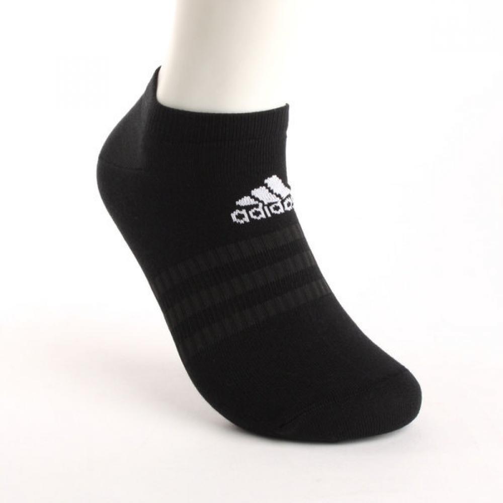 Adidas Light Ankle Socks 3 Pack Sport Socks 9401