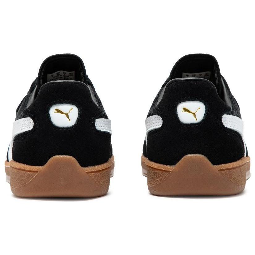 Puma Super Team OG 'Black White Gum' Men's 390424-08