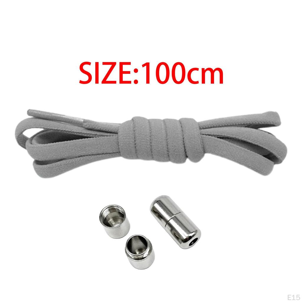 Convenient Shoe Laces for Active Kids And Adults