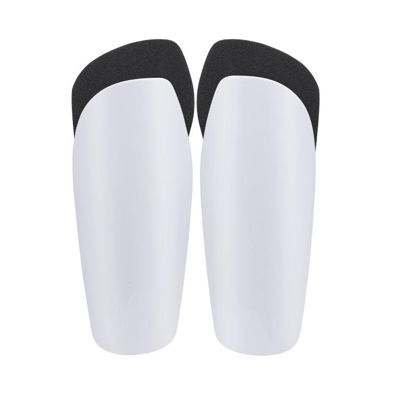 

Customizable High-Temperature Resistant Football Shin Guards with Shock-Absorbing Plates and Logo Pattern Transfer
