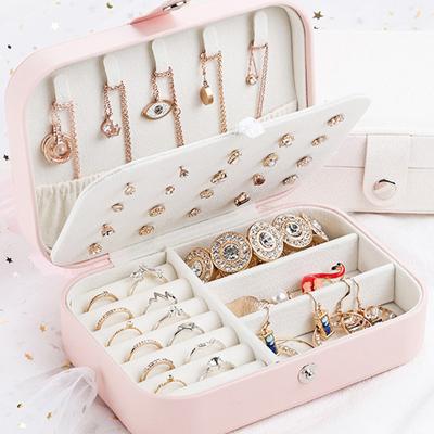 Sieraden – Sieradendozen