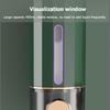Touchless Wall-Mounted Automatic Soap Dispenser Foam Machine Infrared Sensor Electric Hands Free Hand Sanitizer Tool