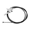 Throttle Choke Cable 746-05811 For Cub Cadet Multi-model Mower