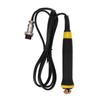 Pyrography Machine   Temperature Digital Display Pyrography Tool for Woodworking Leather